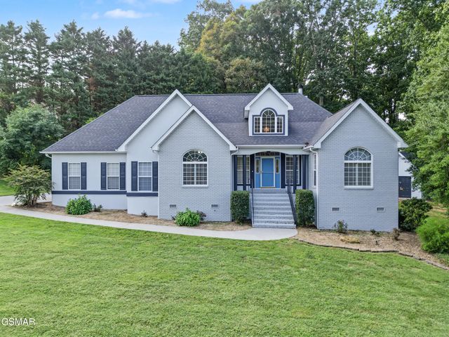 3223 Topside Drive, Kodak, TN 37764