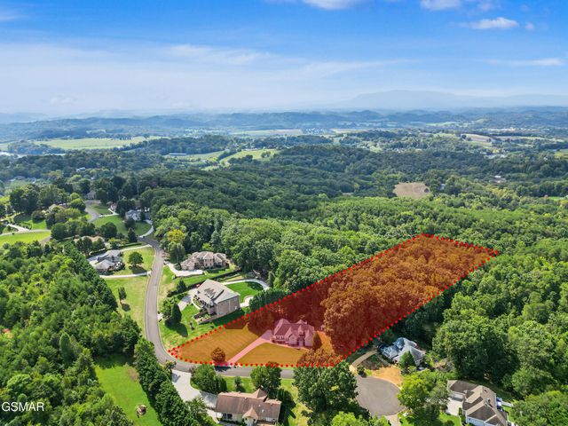 3223 Topside Drive, Kodak, TN 37764