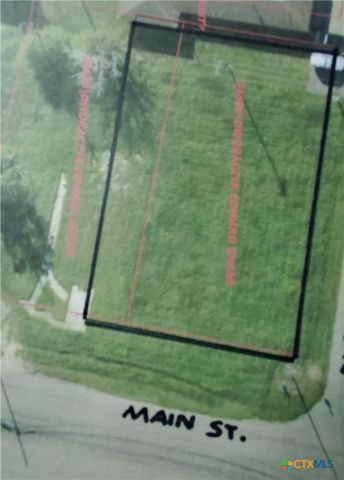 502-508 S Main Street, Seadrift, TX 77983