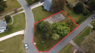 0 Banks Street, Graham, NC 27253