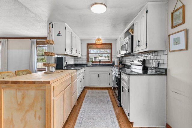 N852 COUNTY ROAD W, Fremont, WI 54940