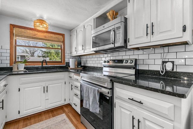 N852 COUNTY ROAD W, Fremont, WI 54940