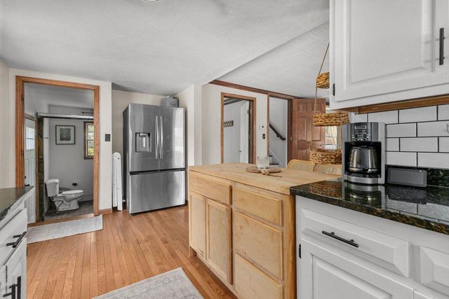 N852 COUNTY ROAD W, Fremont, WI 54940