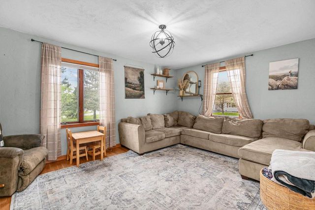 N852 COUNTY ROAD W, Fremont, WI 54940