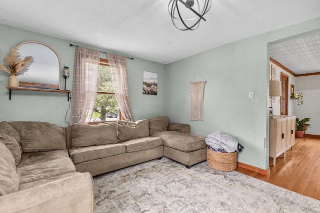 N852 COUNTY ROAD W, Fremont, WI 54940