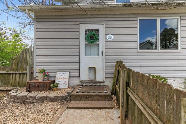 N852 COUNTY ROAD W, Fremont, WI 54940