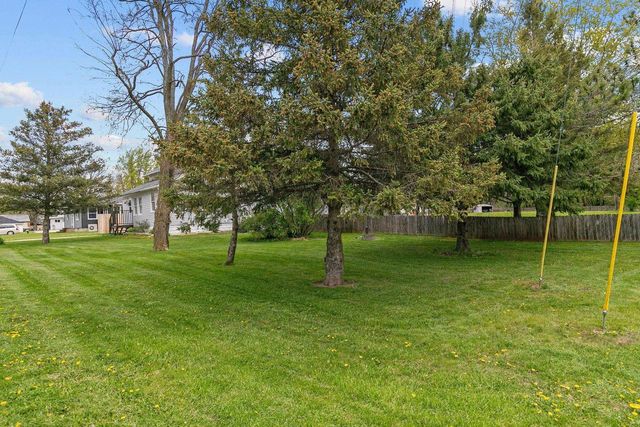 N852 COUNTY ROAD W, Fremont, WI 54940