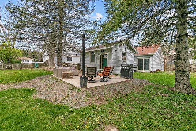 N852 COUNTY ROAD W, Fremont, WI 54940