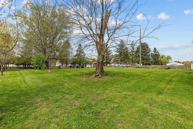 N852 COUNTY ROAD W, Fremont, WI 54940