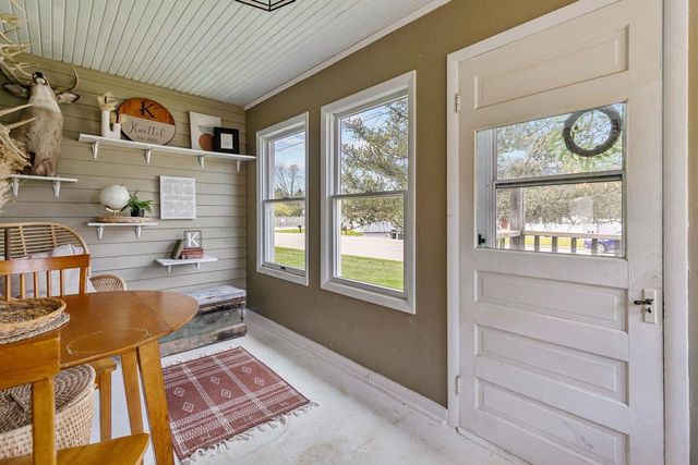 N852 COUNTY ROAD W, Fremont, WI 54940