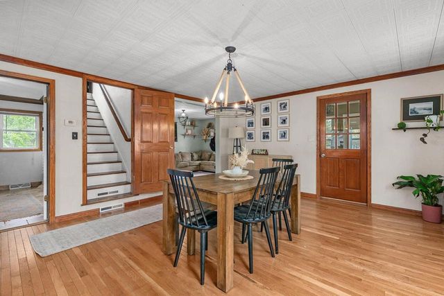 N852 COUNTY ROAD W, Fremont, WI 54940