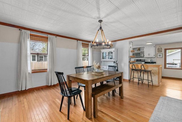 N852 COUNTY ROAD W, Fremont, WI 54940