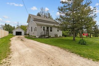 N852 COUNTY ROAD W, Fremont, WI 54940