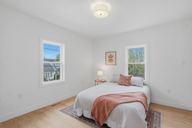 104 Eastern Avenue 104, Woburn, MA 01801
