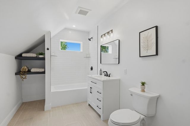 104 Eastern Avenue 104, Woburn, MA 01801