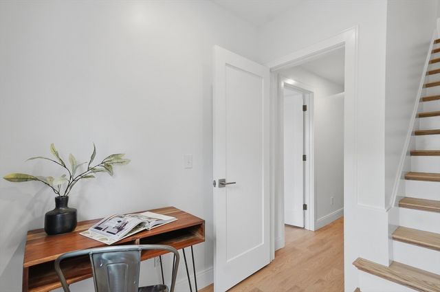 104 Eastern Avenue 104, Woburn, MA 01801