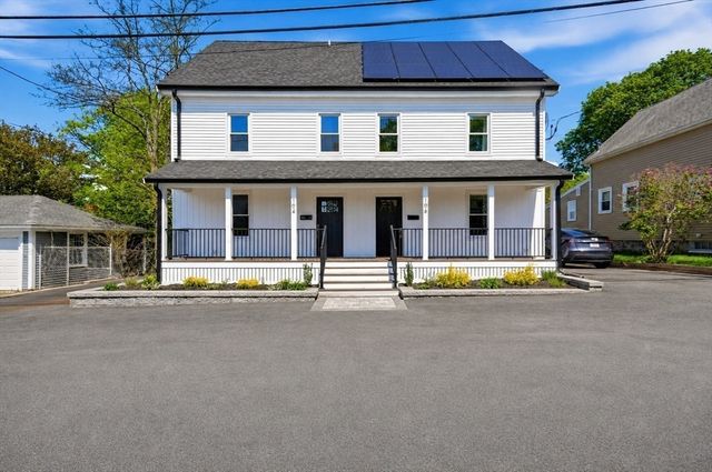 104 Eastern Avenue 104, Woburn, MA 01801