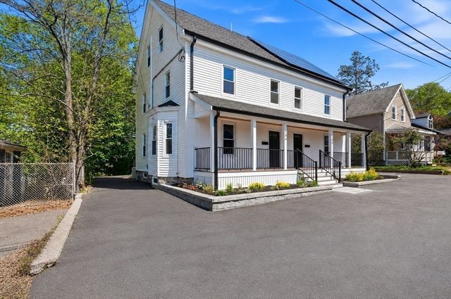 104 Eastern Avenue 104, Woburn, MA 01801