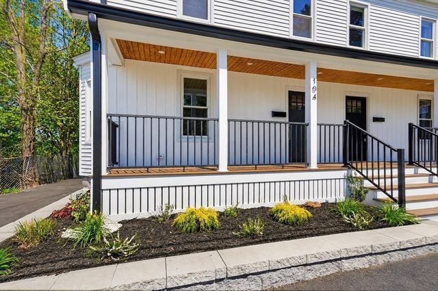 104 Eastern Avenue 104, Woburn, MA 01801