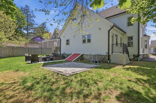 104 Eastern Avenue 104, Woburn, MA 01801