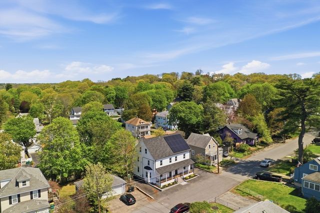 104 Eastern Avenue 104, Woburn, MA 01801