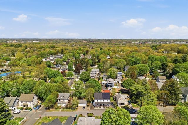 104 Eastern Avenue 104, Woburn, MA 01801