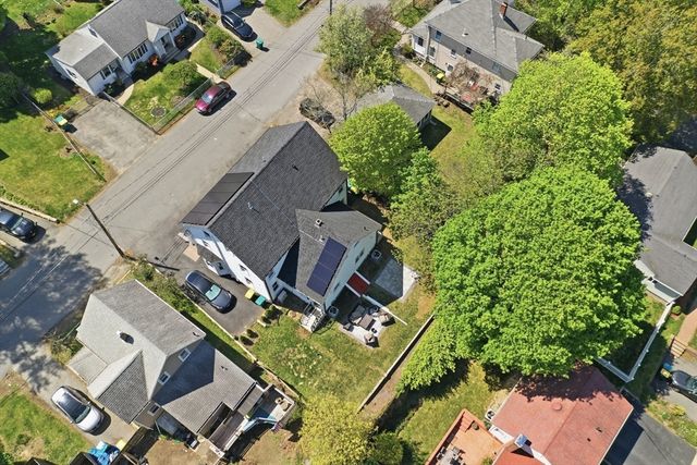 104 Eastern Avenue 104, Woburn, MA 01801