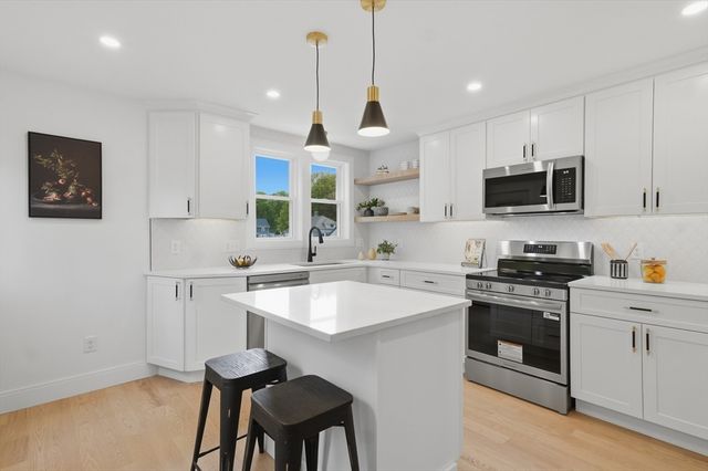 104 Eastern Avenue 104, Woburn, MA 01801