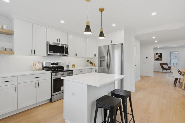 104 Eastern Avenue 104, Woburn, MA 01801