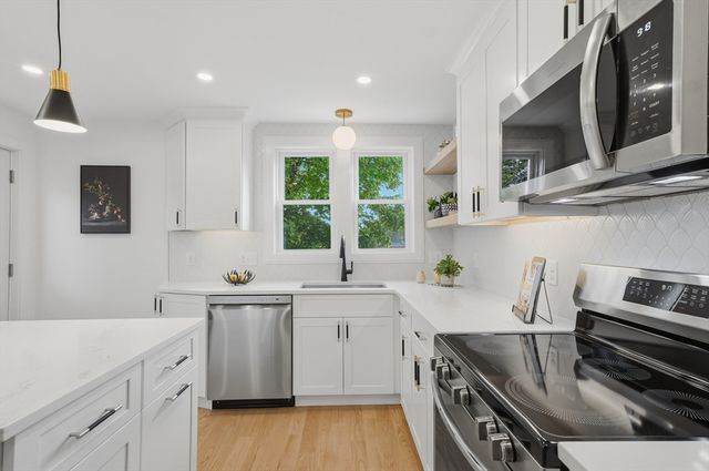 104 Eastern Avenue 104, Woburn, MA 01801