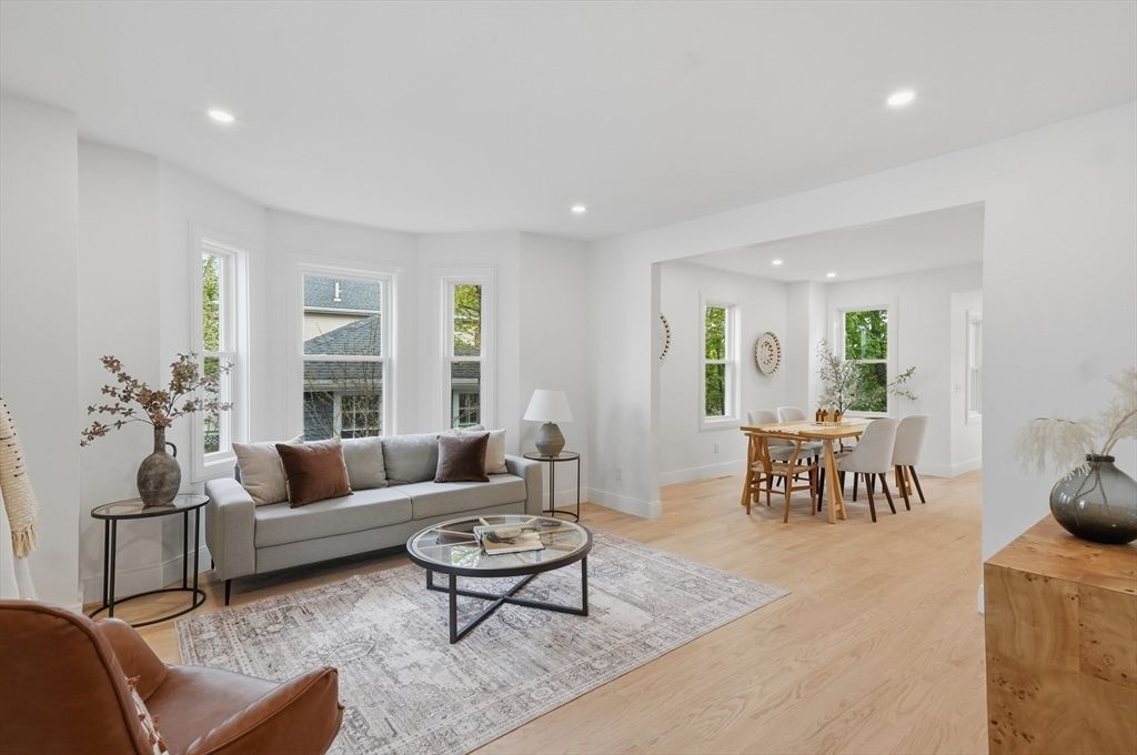 104 Eastern Avenue 104, Woburn, MA 01801