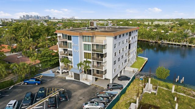 1839 Middle River Drive 302, Fort Lauderdale, FL 33305