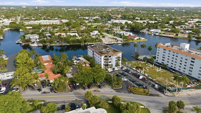 1839 Middle River Drive 302, Fort Lauderdale, FL 33305