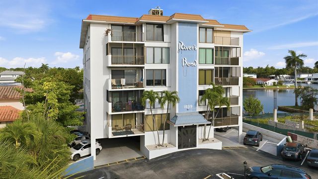 1839 Middle River Drive 302, Fort Lauderdale, FL 33305