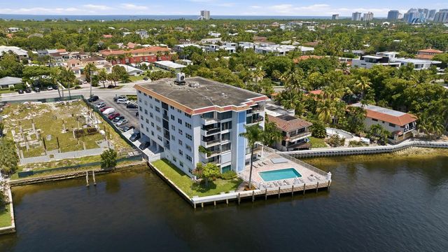 1839 Middle River Drive 302, Fort Lauderdale, FL 33305