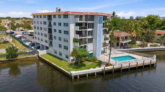 1839 Middle River Drive 302, Fort Lauderdale, FL 33305