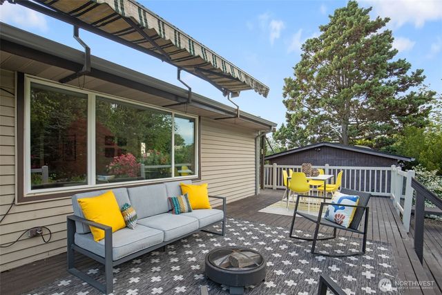 9912 51st Avenue S, Seattle, WA 98118