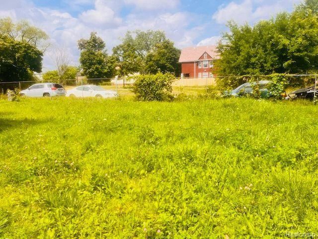 3964 Sheridan Street, Detroit, MI 48214