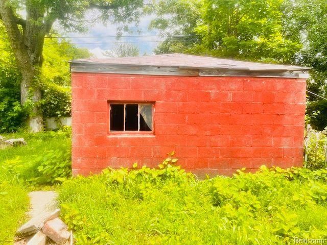 3964 Sheridan Street, Detroit, MI 48214