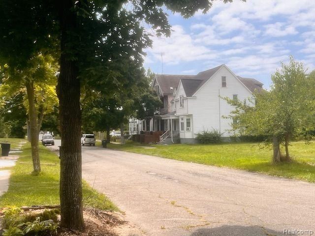 3964 Sheridan Street, Detroit, MI 48214