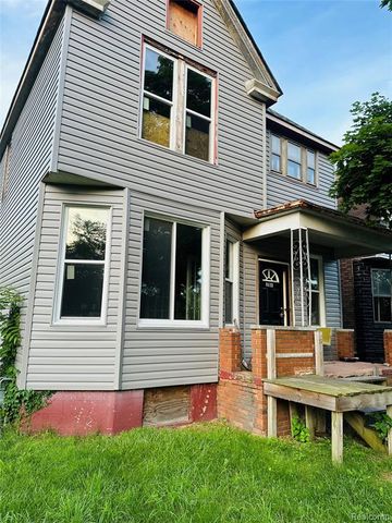3964 Sheridan Street, Detroit, MI 48214
