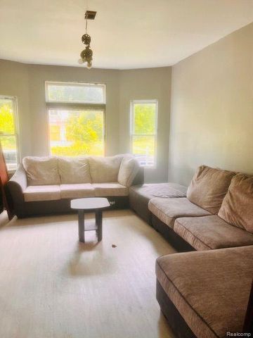 3964 Sheridan Street, Detroit, MI 48214