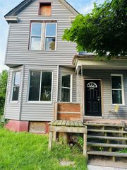 3964 Sheridan Street, Detroit, MI 48214