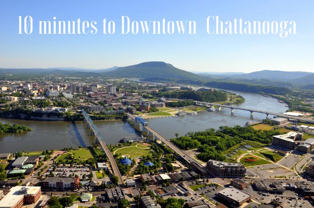 4140 Outpost Way, Chattanooga, TN 37419