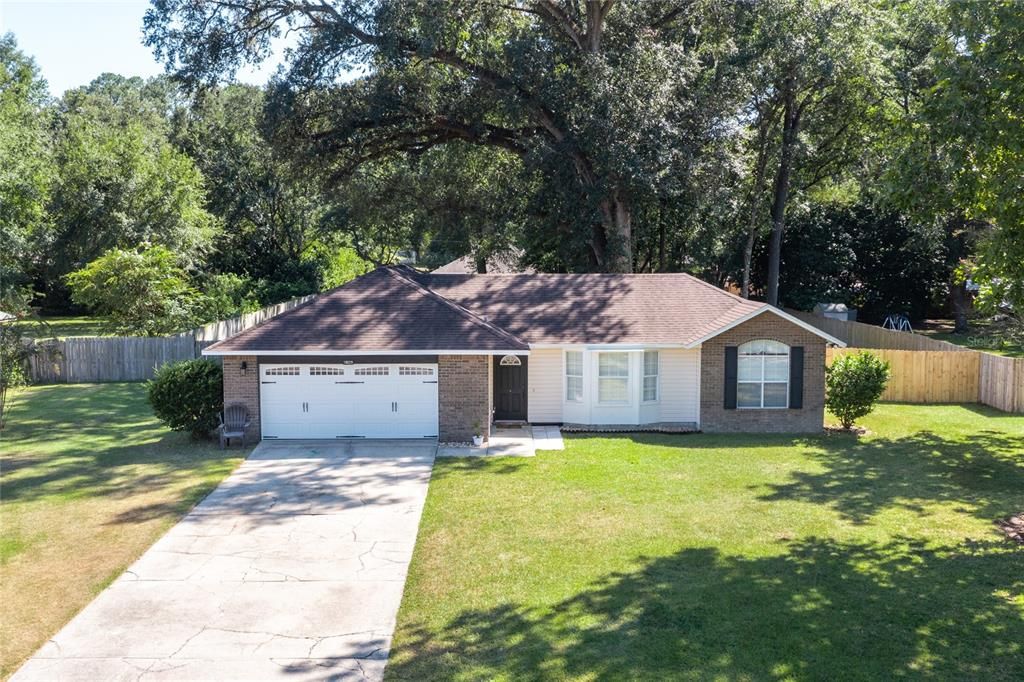 16029 NW 120TH PLACE, Alachua, FL 32615
