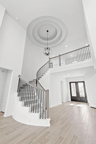6111 Monticello Drive, Manvel, TX 77578
