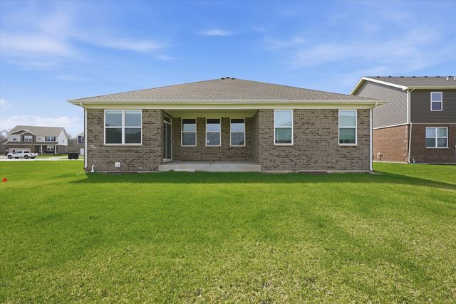 6208 Longford Lane, Tinley Park, IL 60477