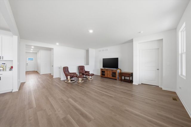 6208 Longford Lane, Tinley Park, IL 60477