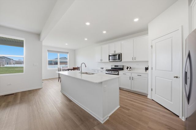 6208 Longford Lane, Tinley Park, IL 60477