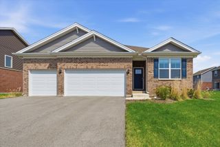 6208 Longford Lane, Tinley Park, IL 60477